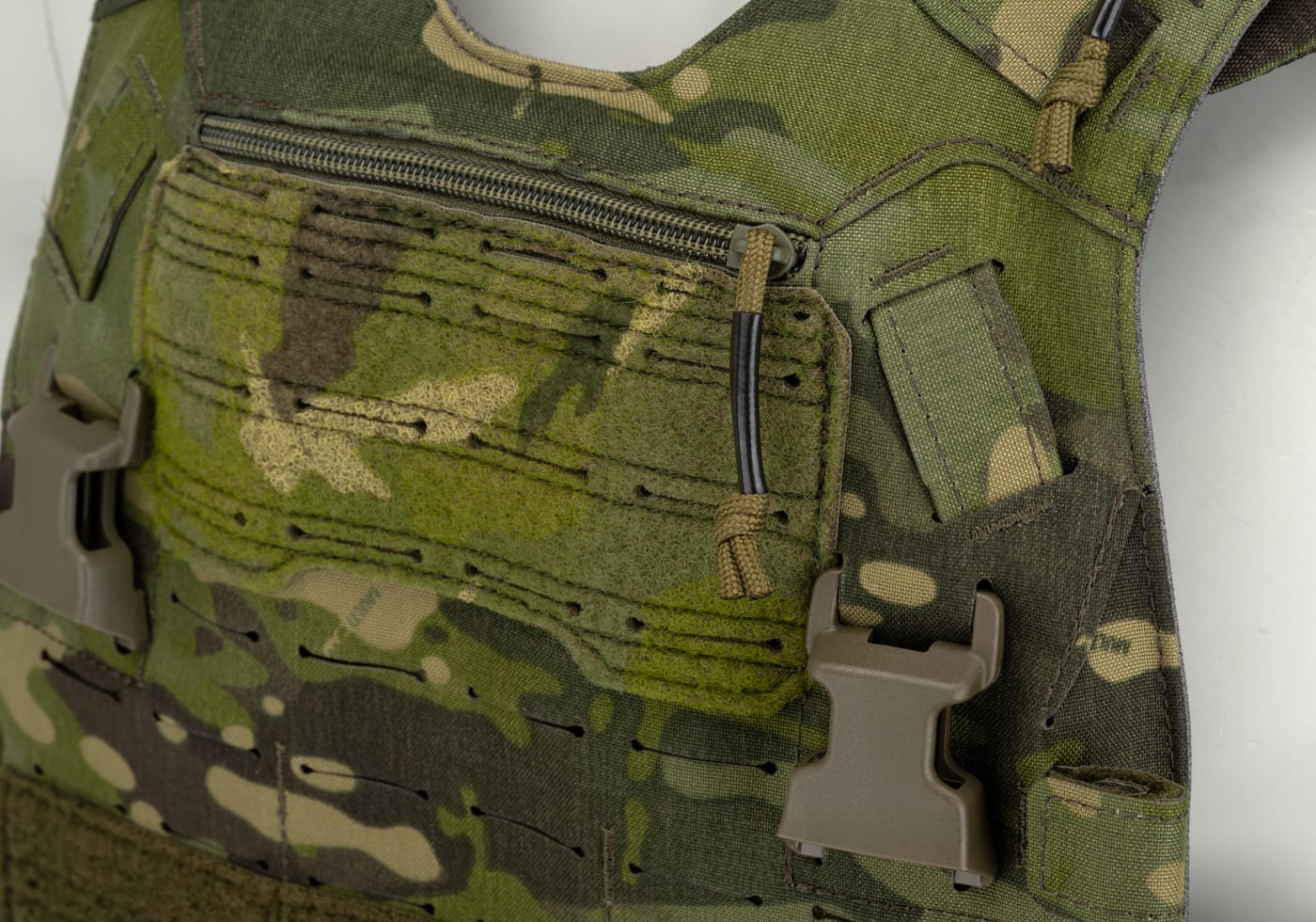 Templar's Gear CPC ROC Plate Carrier Gen 4.1