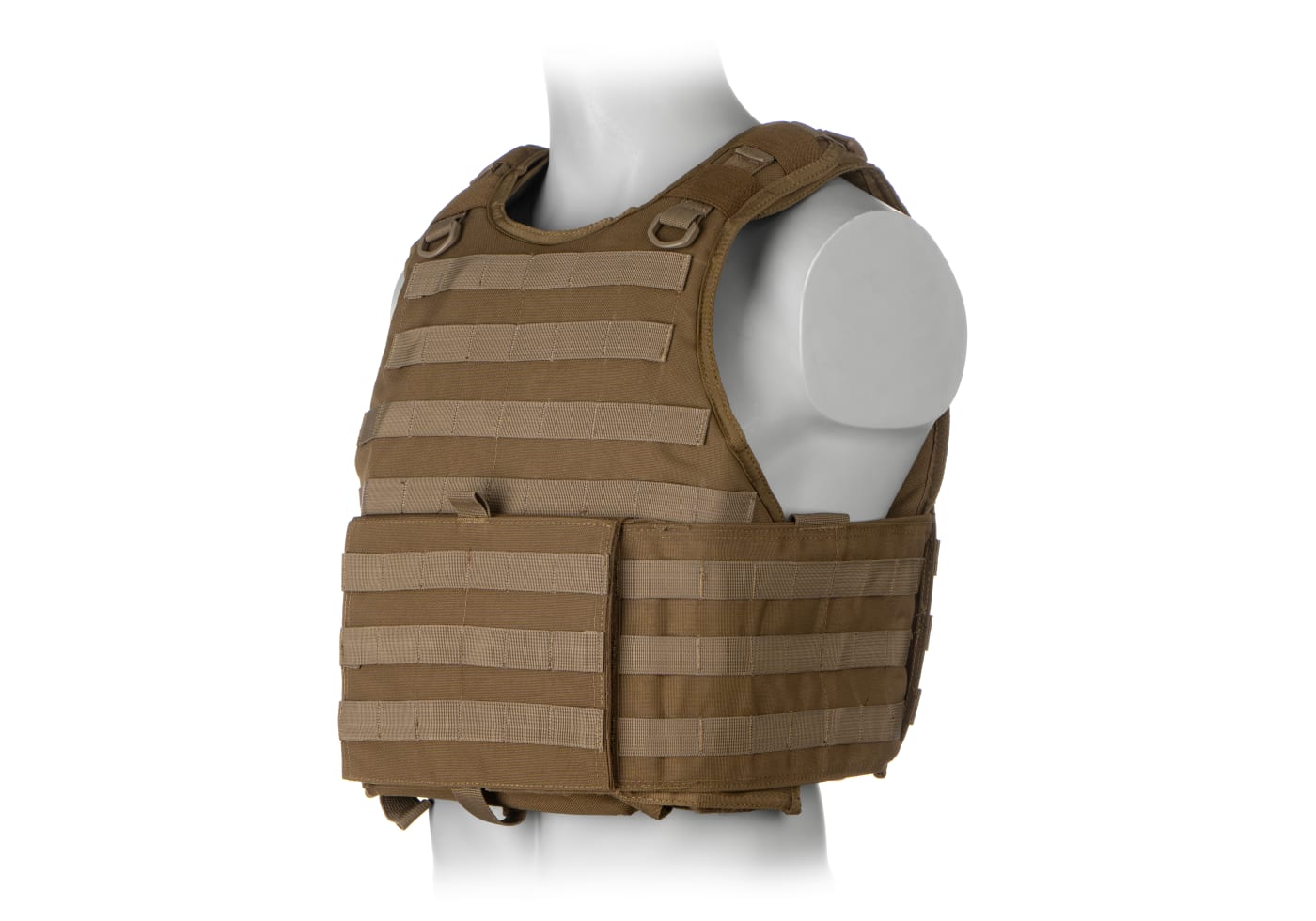 Invader Gear DACC Carrier