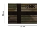 Clawgear Dual IR Patch DNK