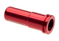 Maxx Model CNC Aluminum Double O-Ring Air Seal Nozzle 22.50mm for AEG