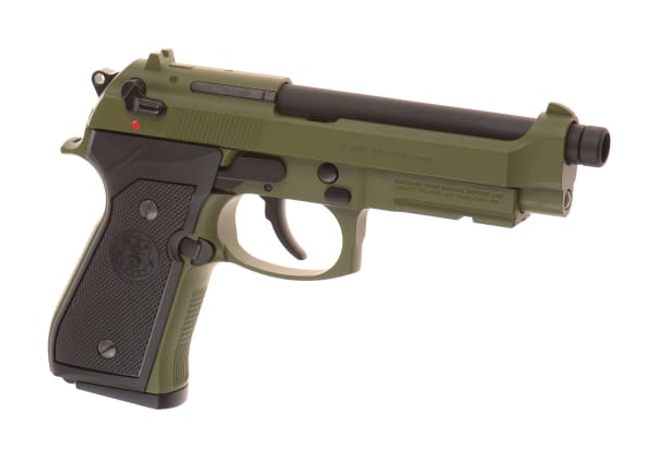 G&G GPM92 GP2 Metal Version GBB