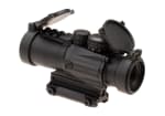 Primary Arms SLx3P 3x Compact Prism Scope ACSS 7.62x39/300BO CQB Gen III