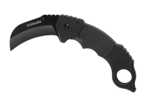 Schrade Boneyard Folder