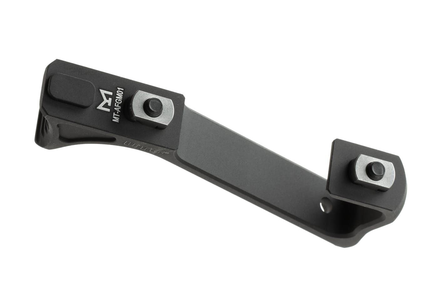 Leapers Ultra Slim M-LOK Angled Foregrip