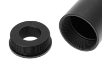 5KU DTKP Silencer Type-2 24 mm CW