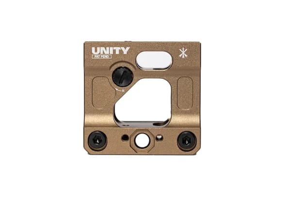PTS Syndicate PTS Unity Tactical FAST Micro Mount