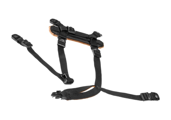FMA MICH Helmet Retention System H-Nape