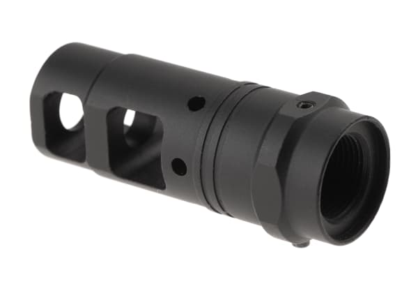 Ares Flashhider Type C for Blast Shield