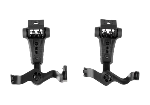 Earmor M16 Plus EXFIL Rail Mount Kit