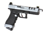 Vorsk EU7 Vented GBB