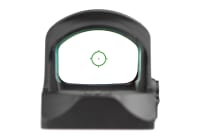 Holosun HE507C-GR X2 Elite Solar Green Circle Dot Sight