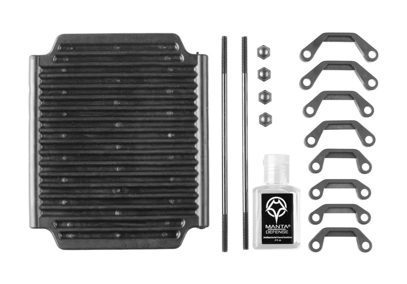 Manta Tac-Wrap Cover