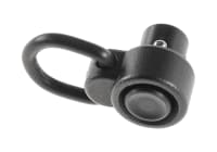PTS Syndicate PTS Low Profile QD Sling Swivel -S