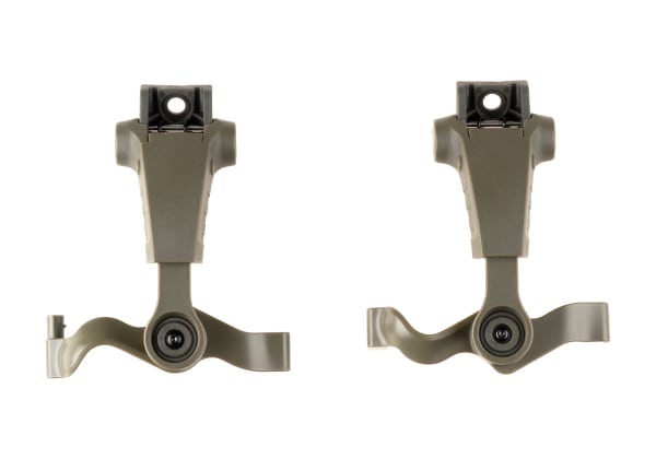 Earmor M16 Plus EXFIL Rail Mount Kit
