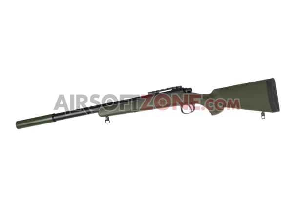 Tokyo Marui VSR-10 G-Spec Sniper Rifle (2024) - Airsoftzone