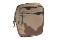 Clawgear Medium Vertical Utility Pouch Zipped Core
