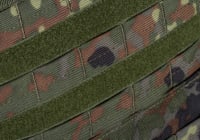 Invader Gear DACC Carrier