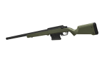 Amoeba Striker AS-01 Bolt Action Sniper Rifle