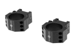 Sightmark 34mm Medium Height Picatinny Rings