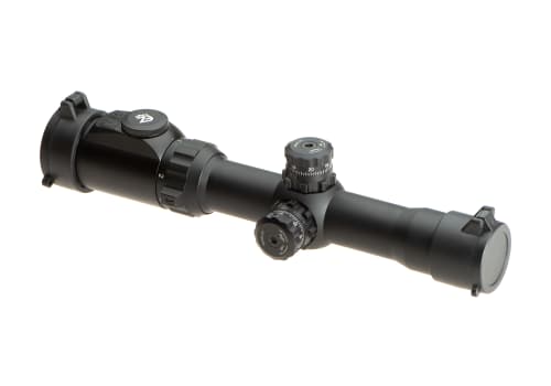 Leapers 2-16X44 30mm Mil-Dot Accushot T8 Tactical