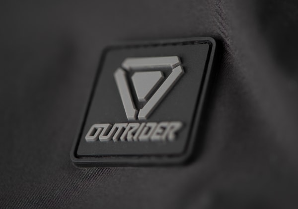 Outrider T.O.R.D. Hardshell Hoody LW
