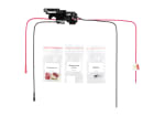 Gate TITAN V2 NGRS Expert Module Front Wired