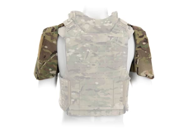 Templar's Gear Cover for Ballistic Arms Protection