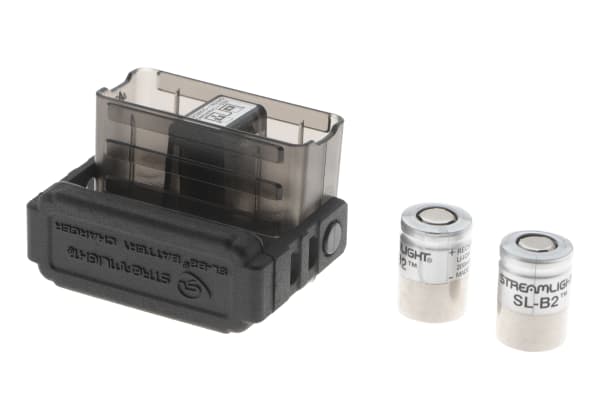 Streamlight TLR-6 HL G for GLOCK G43X/G48 Green Laser