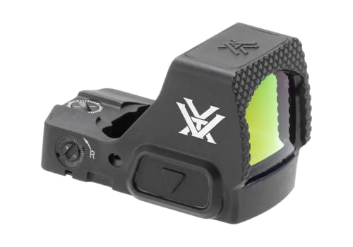Vortex Optics Defender-ST 3 MOA Red Dot Sight