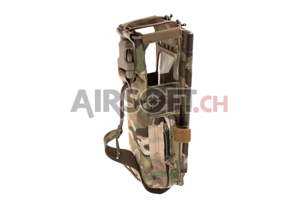 Clawgear Radio Pouch for Harris PRC 152 2024 Airsoft.ch