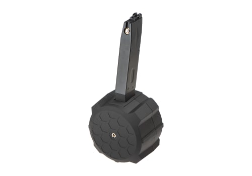 HFC Drum Mag M9 Models GBB 200rds