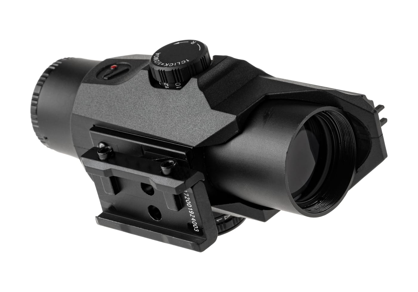 VictOptics C1 4x32 Prism Scope