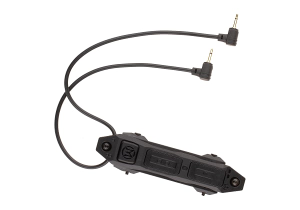 WADSN Tactical Augmented Dual Function Tape Switch with Lock 2.5mm