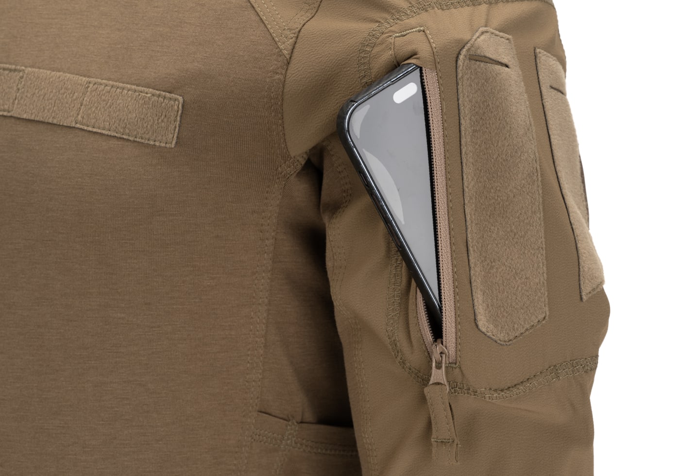 Clawgear Instructor Shirt MK III LS LW