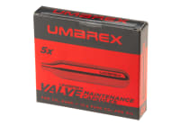 Umarex 12 g CO2 Maintenance Capsules