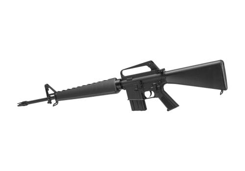 E&C M16VN QR 1.0 EGV