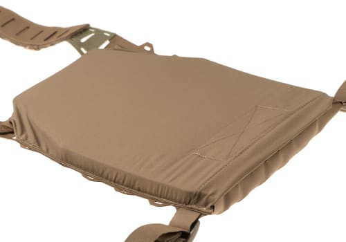 Blue Force Gear PLATEminus 5 Plate Carrier