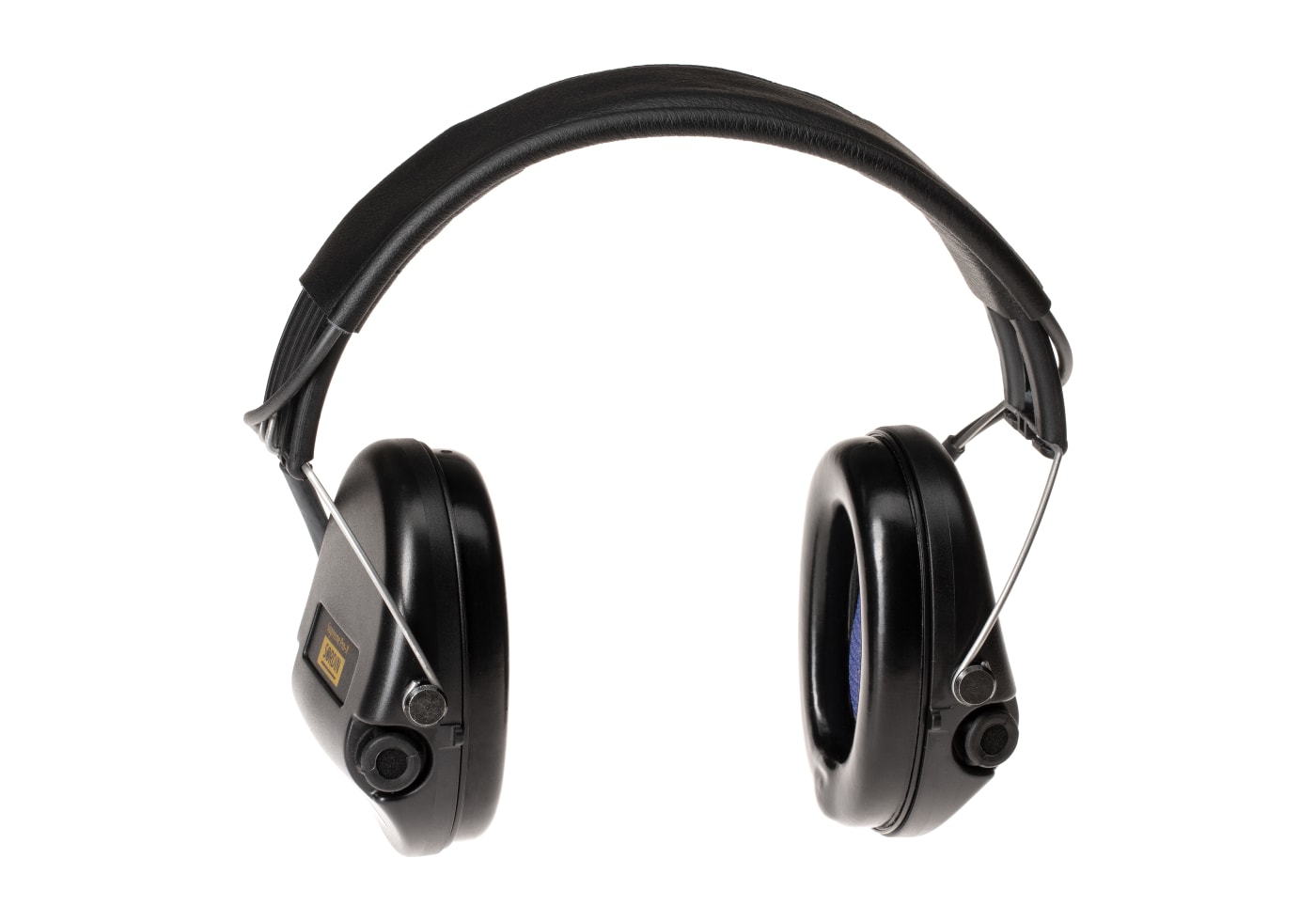 Sordin Supreme Pro-X Leather