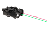 Holosun LE321-GR Elite Multi-Laser Device