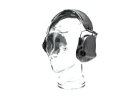 Sordin Supreme T2 Headband Leather Memory Foam