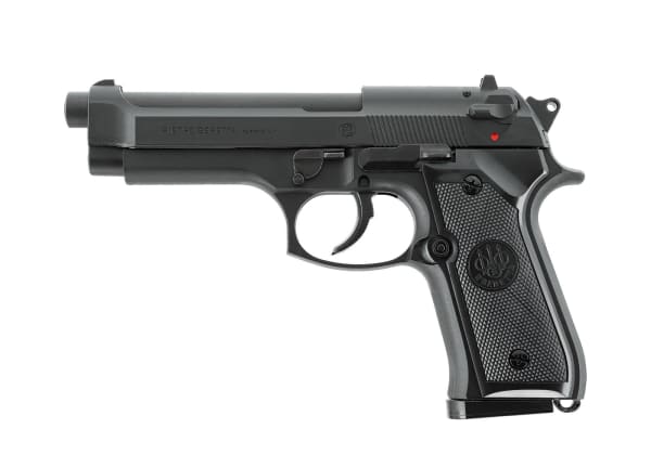 Beretta MOD. 92 FS PSS