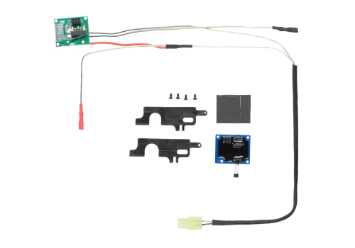 Ares EFCS Unit M4 Rear Wire