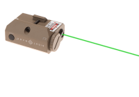 Sightmark LoPro Mini Green Laser