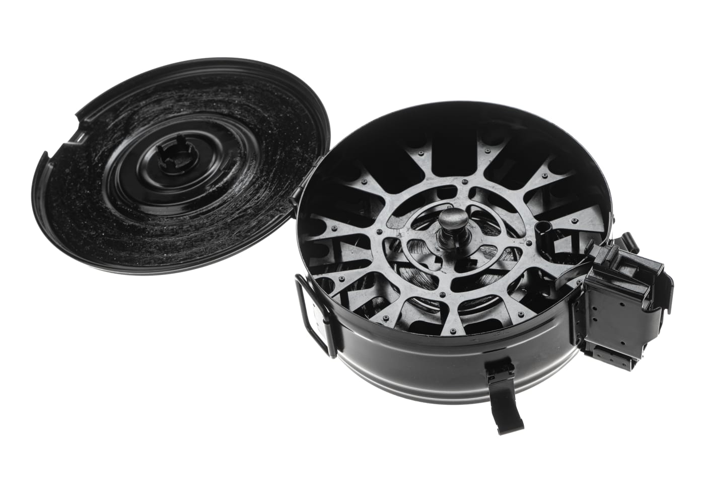 KCI Trommelmagazin für AK47 7.62x39 75rds
