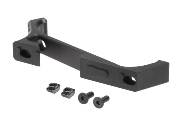 WADSN VP23 Tactical Angled Grip for M-LOK