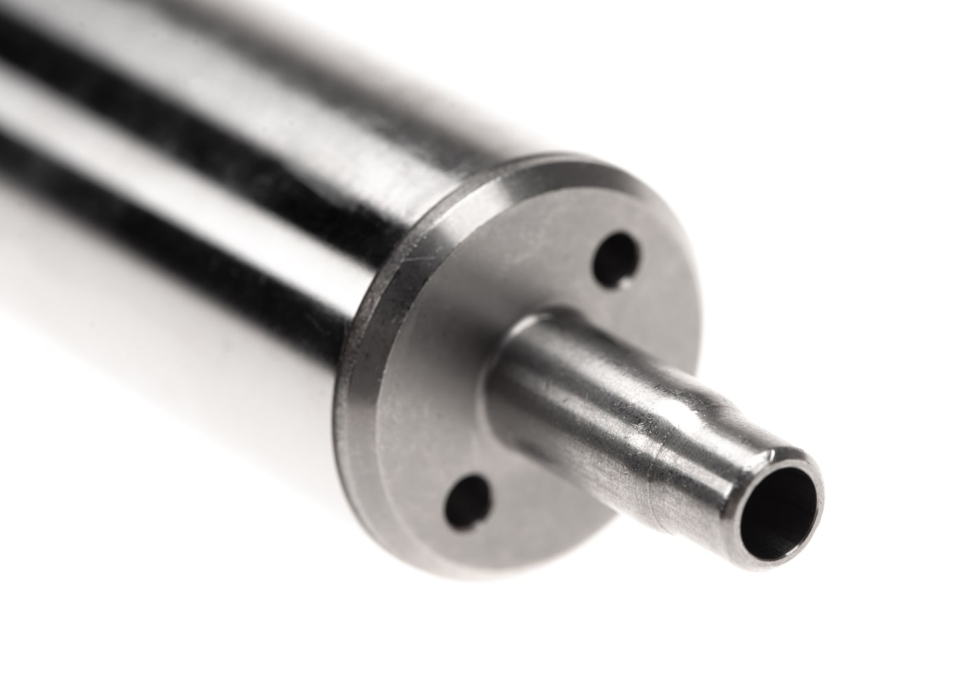 Maple Leaf VSR-10 Stainless Steel Cylinder Set M135 for ZERO Trigger Box