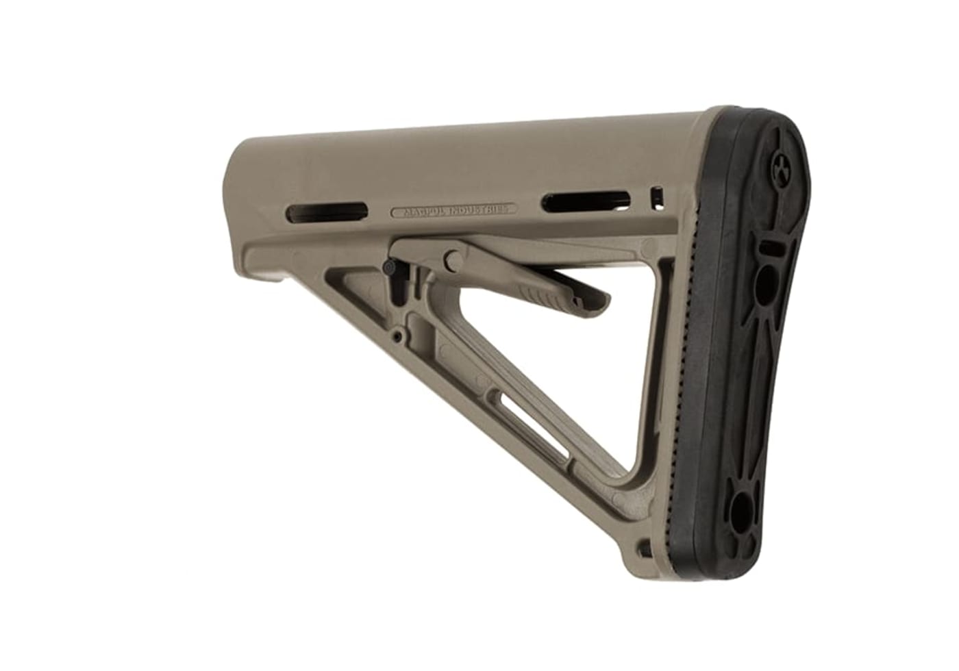 Magpul MOE Carbine Stock Mil Spec