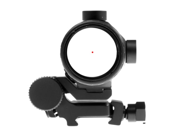 Vortex Optics VMX-3T Magnifier with Flip Mount