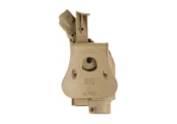IMI Defense Level 2 Light/Laser Holster for GLOCK G17