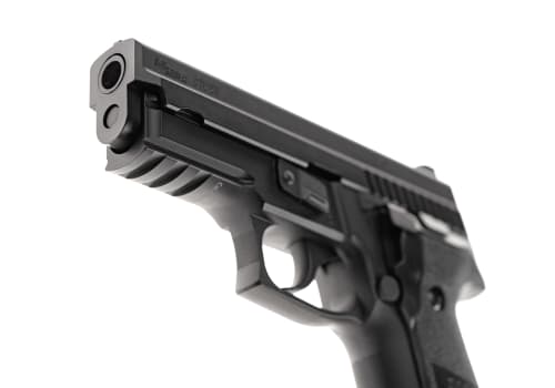 SIG Sauer ProForce P229 Full Metal GBB